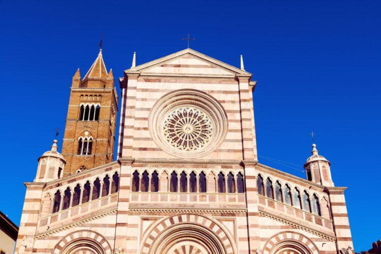 Alla scoperta del Duomo di San Lorenzo a Grosseto tra fede e arte