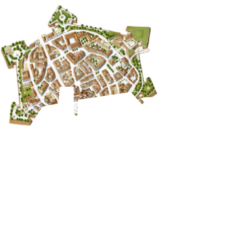 Grossetobnb Affitto - Casa vacanza - B&B - Stanze – Affittacamere