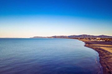 Marina di Grosseto, la meta perfetta per una vacanza al mare in Toscana