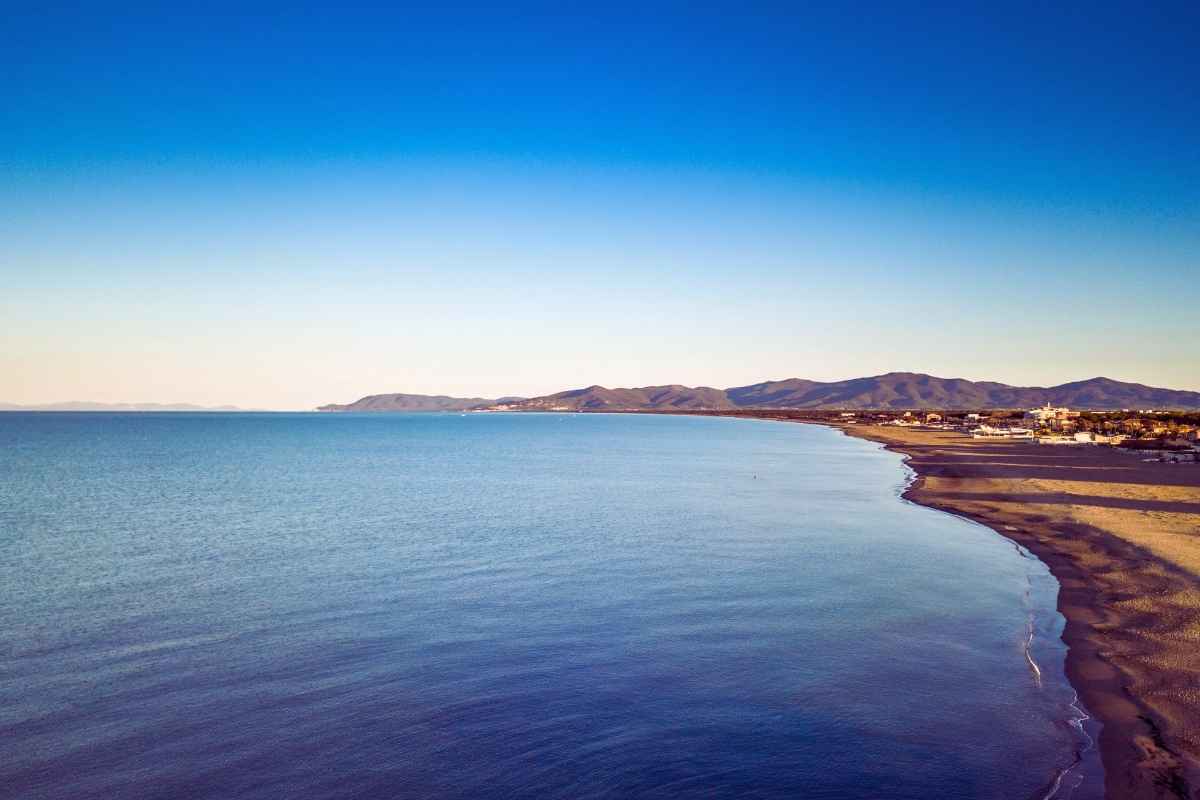 Marina di Grosseto, la meta perfetta per una vacanza al mare in Toscana