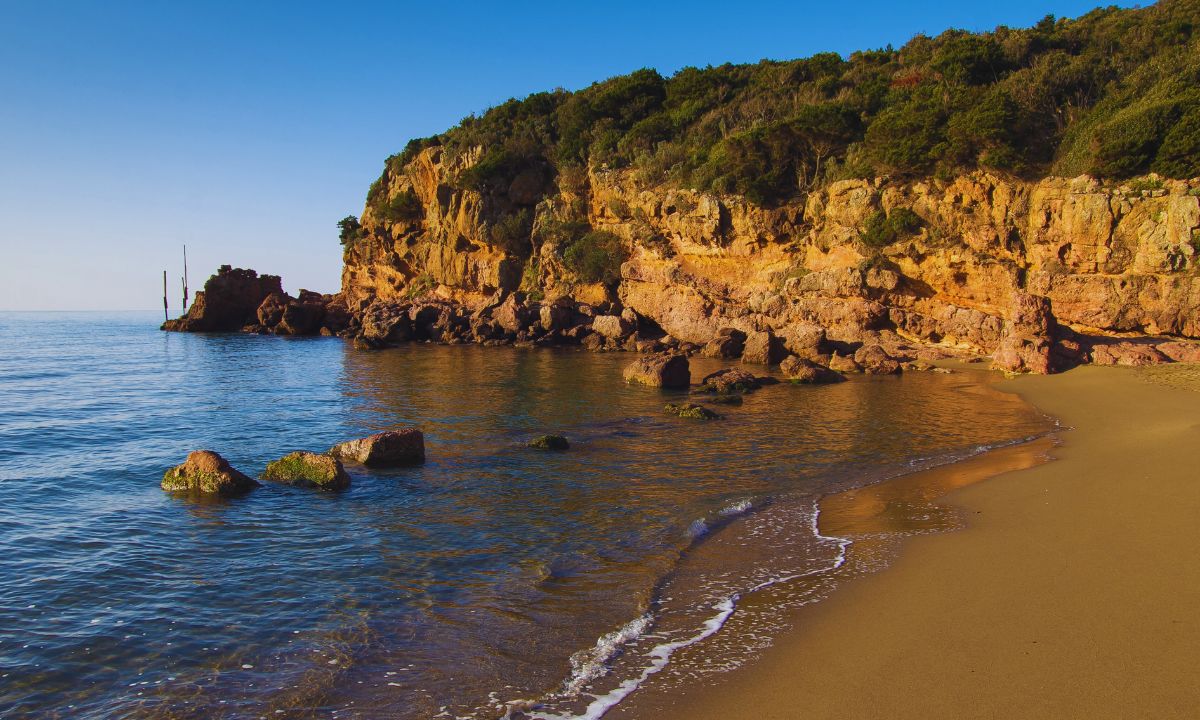 Castiglione della Pescaia