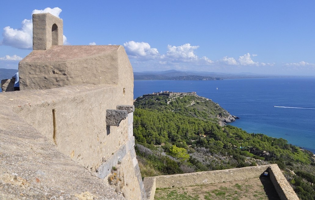 Monte Argentario